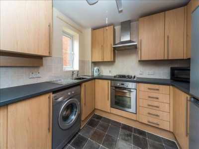 Apartment For Rent in Dudley, United Kingdom