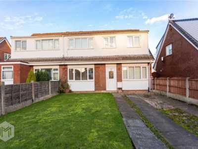 Home For Rent in Wigan, United Kingdom