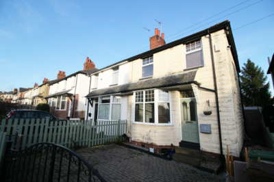 Home For Sale in Pontefract, United Kingdom