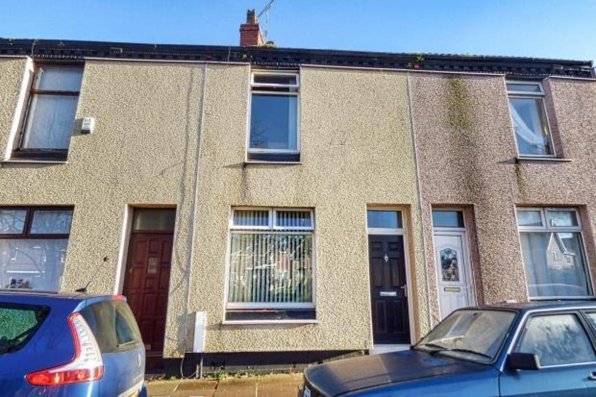 Picture of Home For Sale in Bootle, Merseyside, United Kingdom