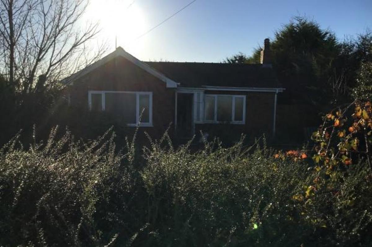 Picture of Bungalow For Sale in Boston, Lincolnshire, United Kingdom