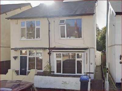 Apartment For Rent in Hinckley, United Kingdom