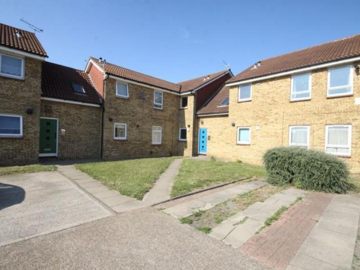 Picture of Apartment For Rent in Sittingbourne, Kent, United Kingdom