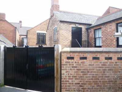 Apartment For Rent in Swadlincote, United Kingdom