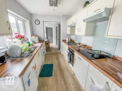 Apartment For Rent in 