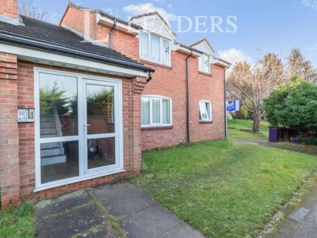 Picture of Apartment For Rent in Hitchin, Hertfordshire, United Kingdom