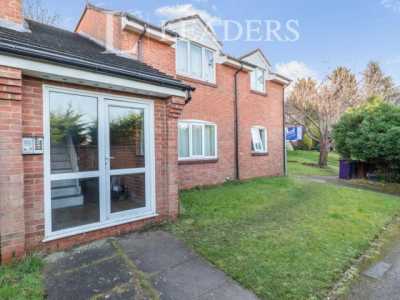 Apartment For Rent in Hitchin, United Kingdom