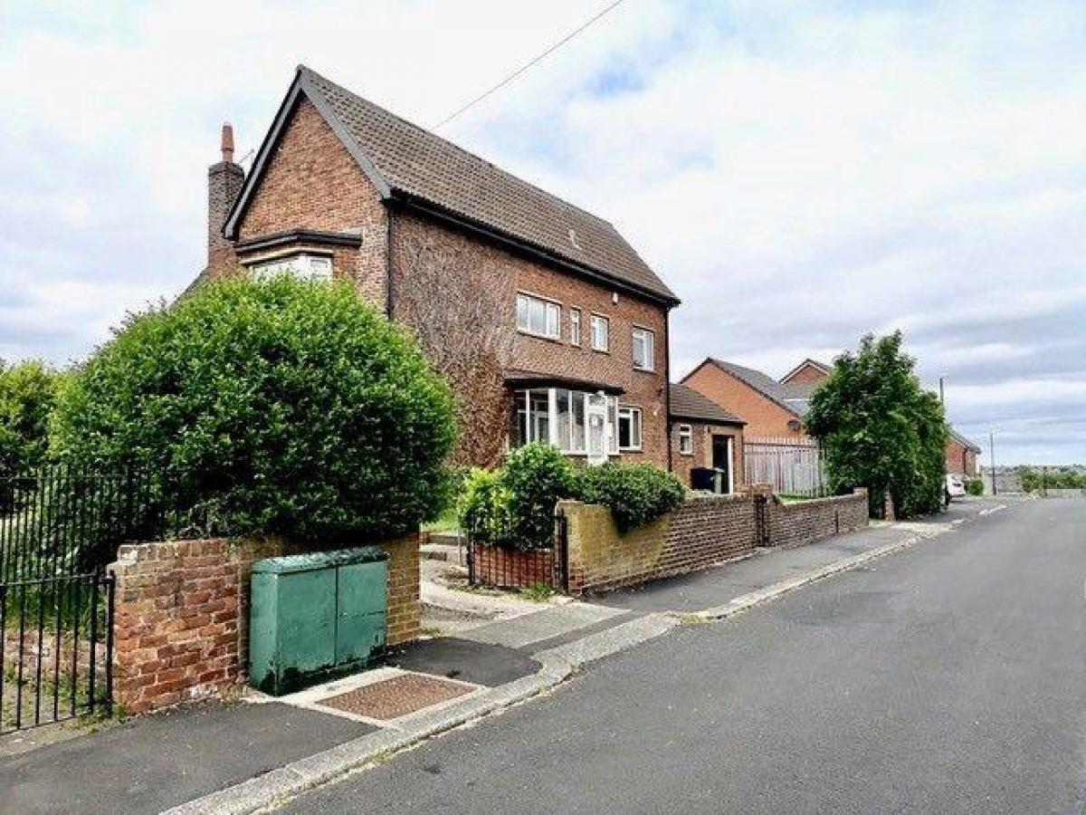 Picture of Apartment For Rent in Sunderland, Tyne and Wear, United Kingdom