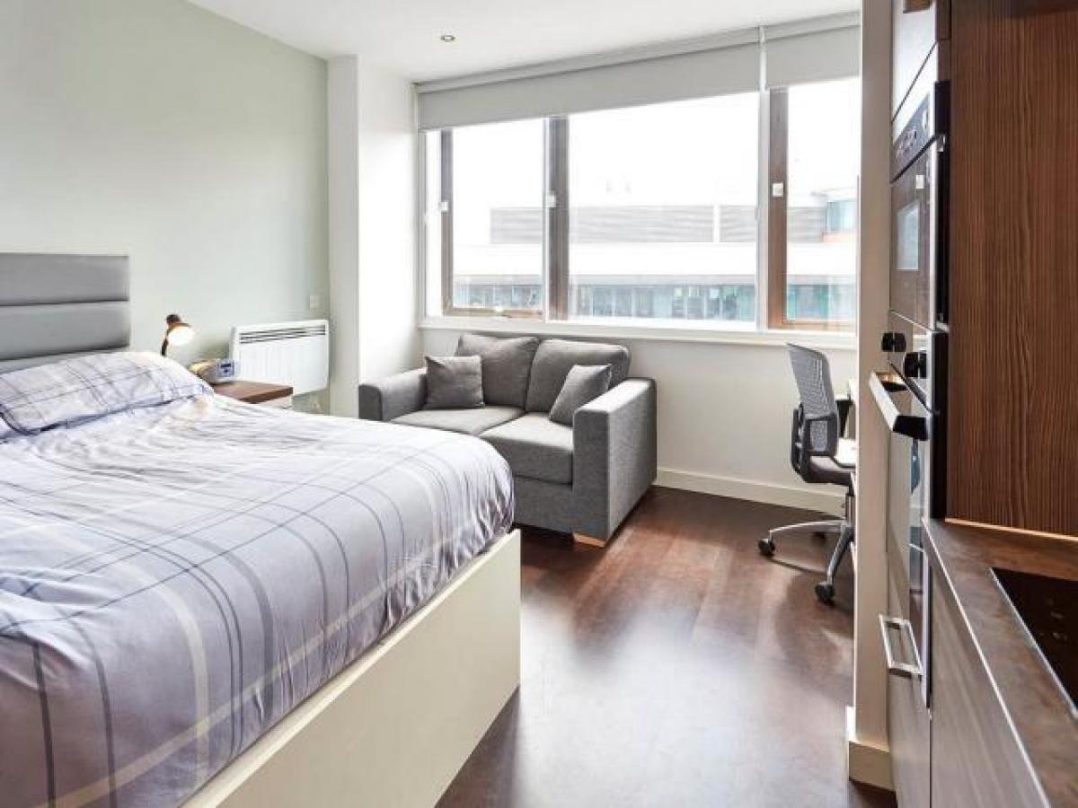 Picture of Apartment For Rent in York, North Yorkshire, United Kingdom