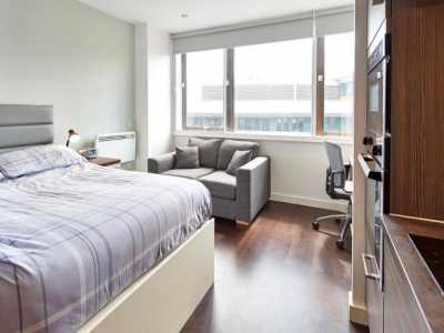 Apartment For Rent in 