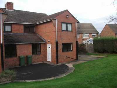 Apartment For Rent in Telford, United Kingdom