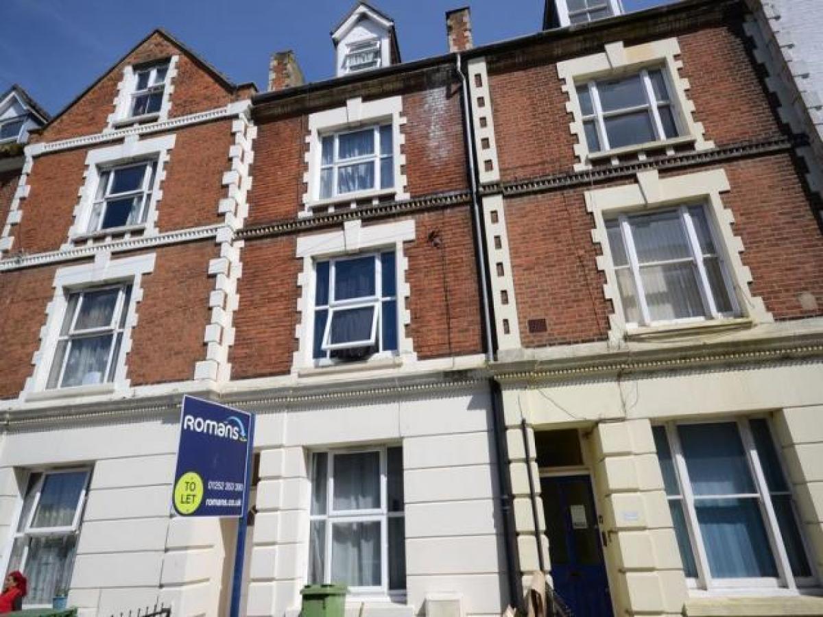 Picture of Apartment For Rent in Aldershot, Hampshire, United Kingdom