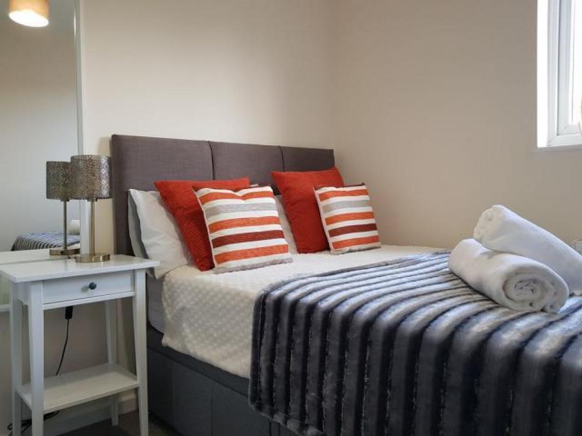 Picture of Apartment For Rent in Stevenage, Hertfordshire, United Kingdom