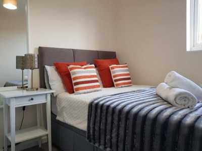 Apartment For Rent in Stevenage, United Kingdom