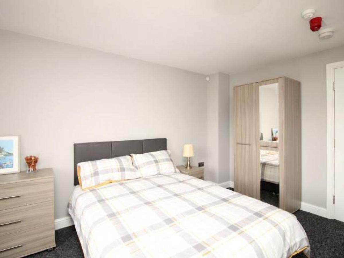 Picture of Apartment For Rent in Scunthorpe, Lincolnshire, United Kingdom