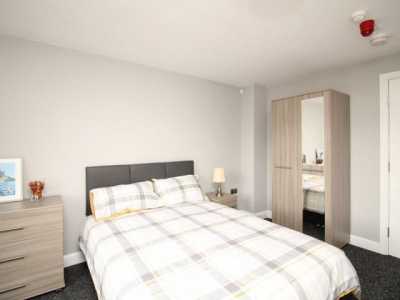 Apartment For Rent in Scunthorpe, United Kingdom