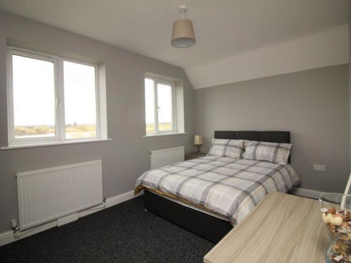 Picture of Apartment For Rent in Scunthorpe, Lincolnshire, United Kingdom