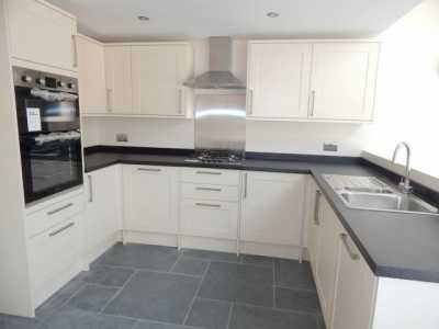 Apartment For Rent in Abingdon, United Kingdom