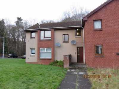 Apartment For Rent in Kirkcaldy, United Kingdom