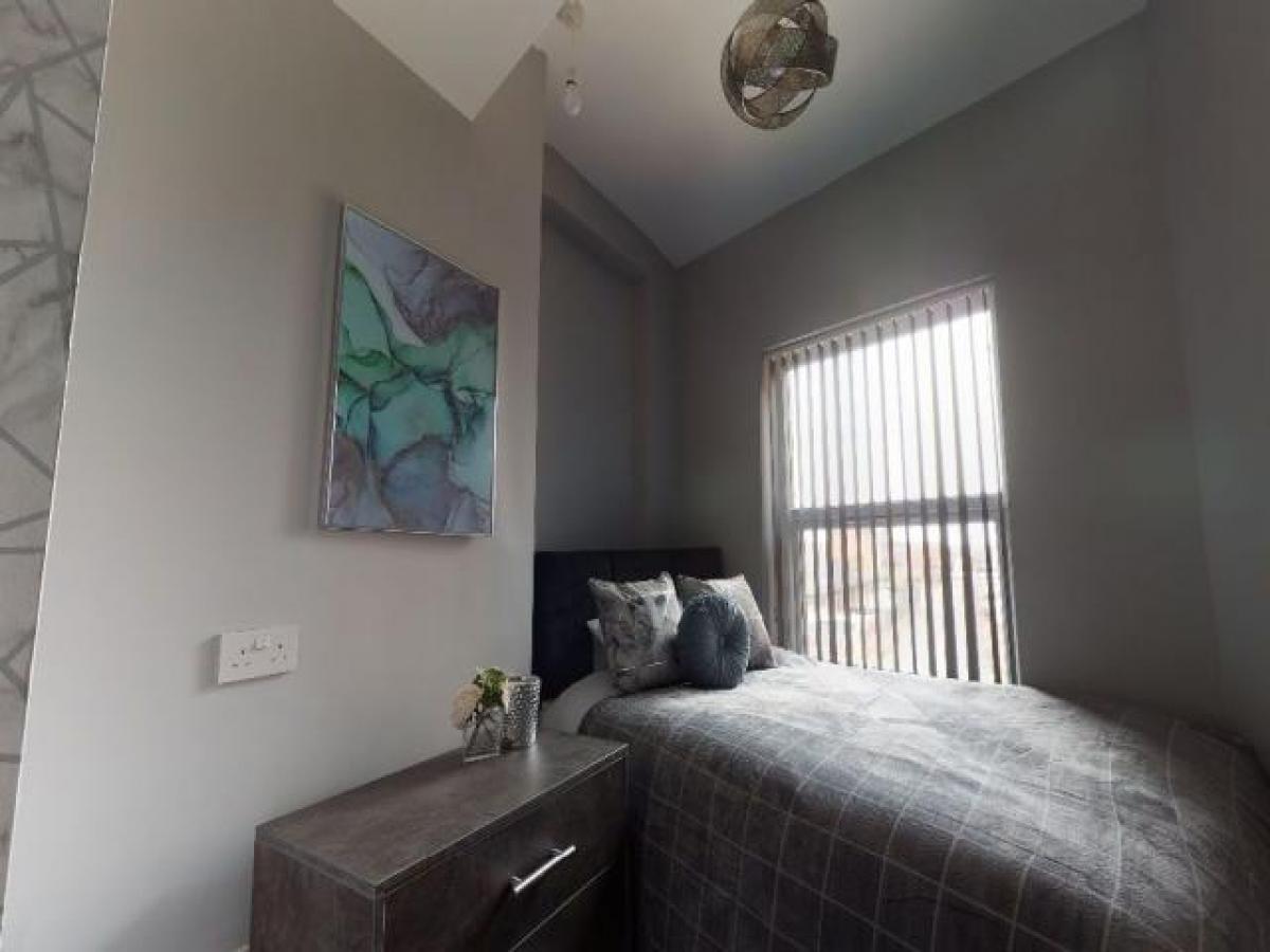 Picture of Apartment For Rent in Castleford, West Yorkshire, United Kingdom