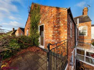 Apartment For Rent in Banbury, United Kingdom
