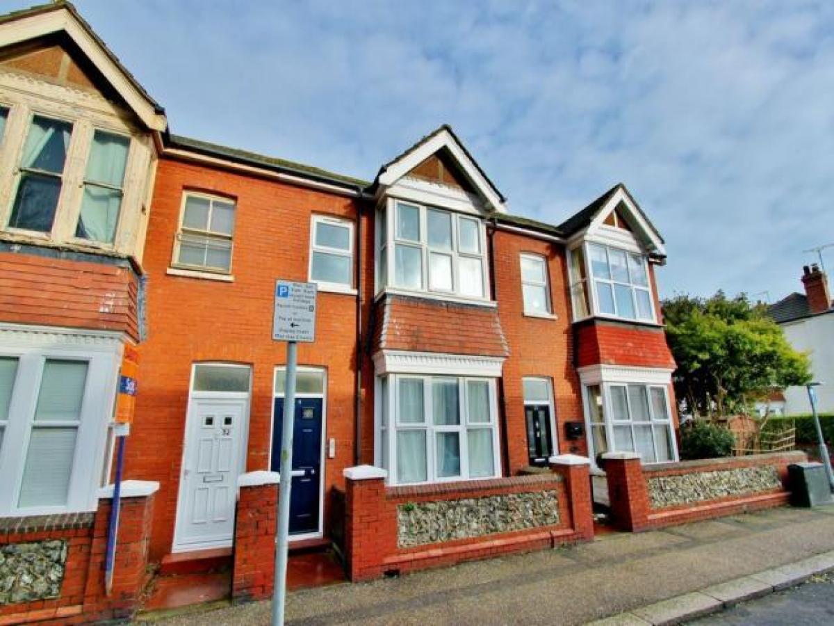 Picture of Apartment For Rent in Worthing, West Sussex, United Kingdom
