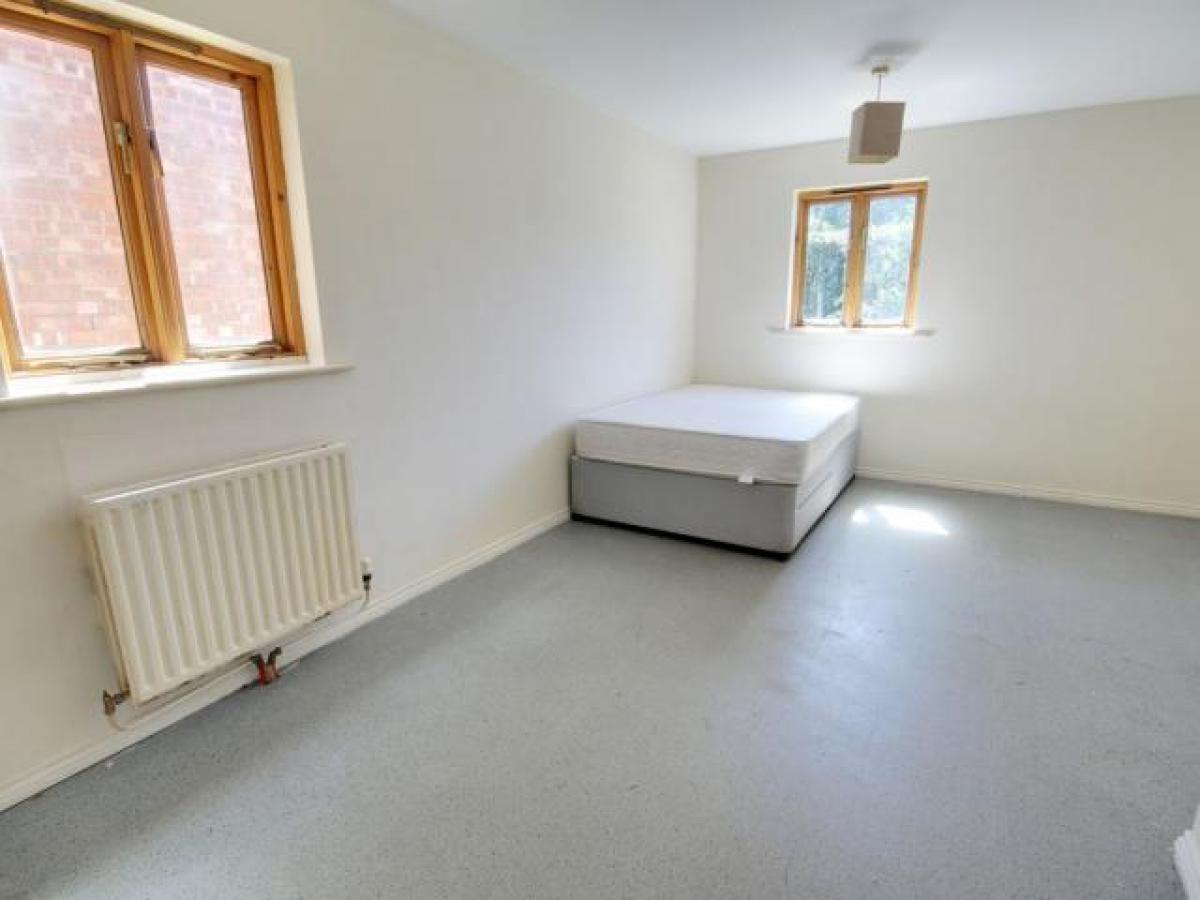 Picture of Apartment For Rent in Spalding, Lincolnshire, United Kingdom