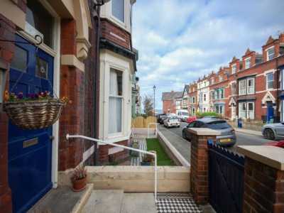 Apartment For Rent in 