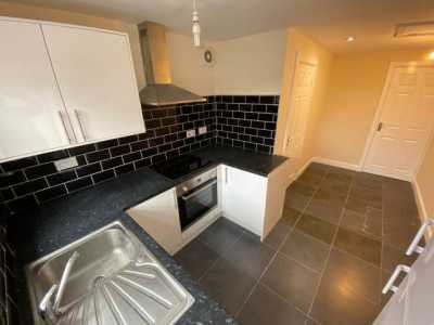 Apartment For Rent in Bilston, United Kingdom