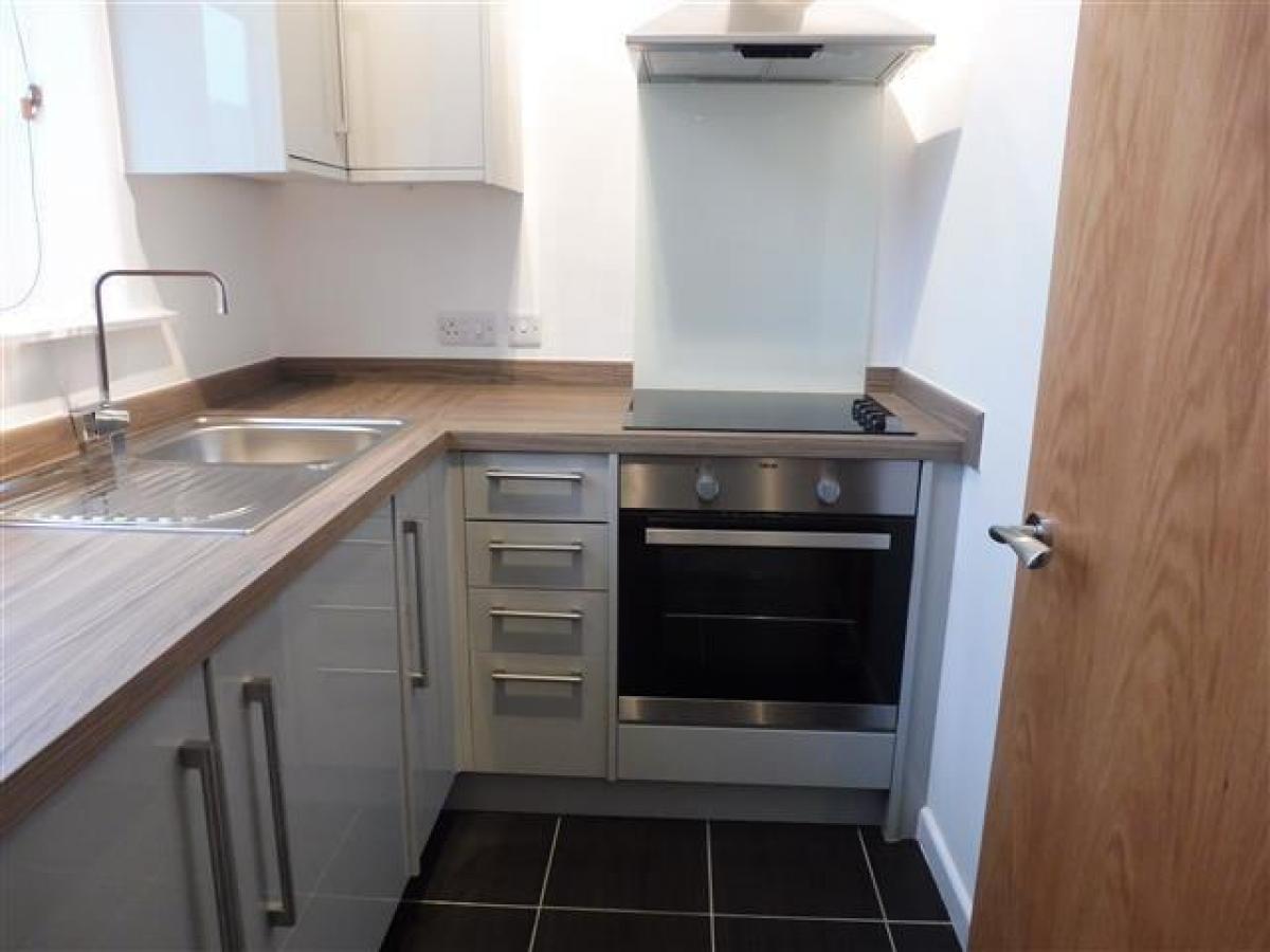 Picture of Apartment For Rent in Eastleigh, Hampshire, United Kingdom