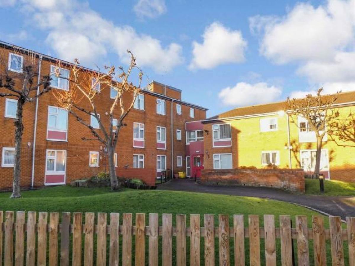 Picture of Apartment For Rent in Wallsend, Tyne and Wear, United Kingdom