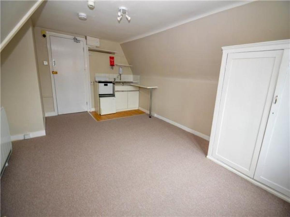 Picture of Apartment For Rent in Windsor, Berkshire, United Kingdom