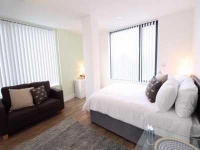 Apartment For Rent in Oldham, United Kingdom