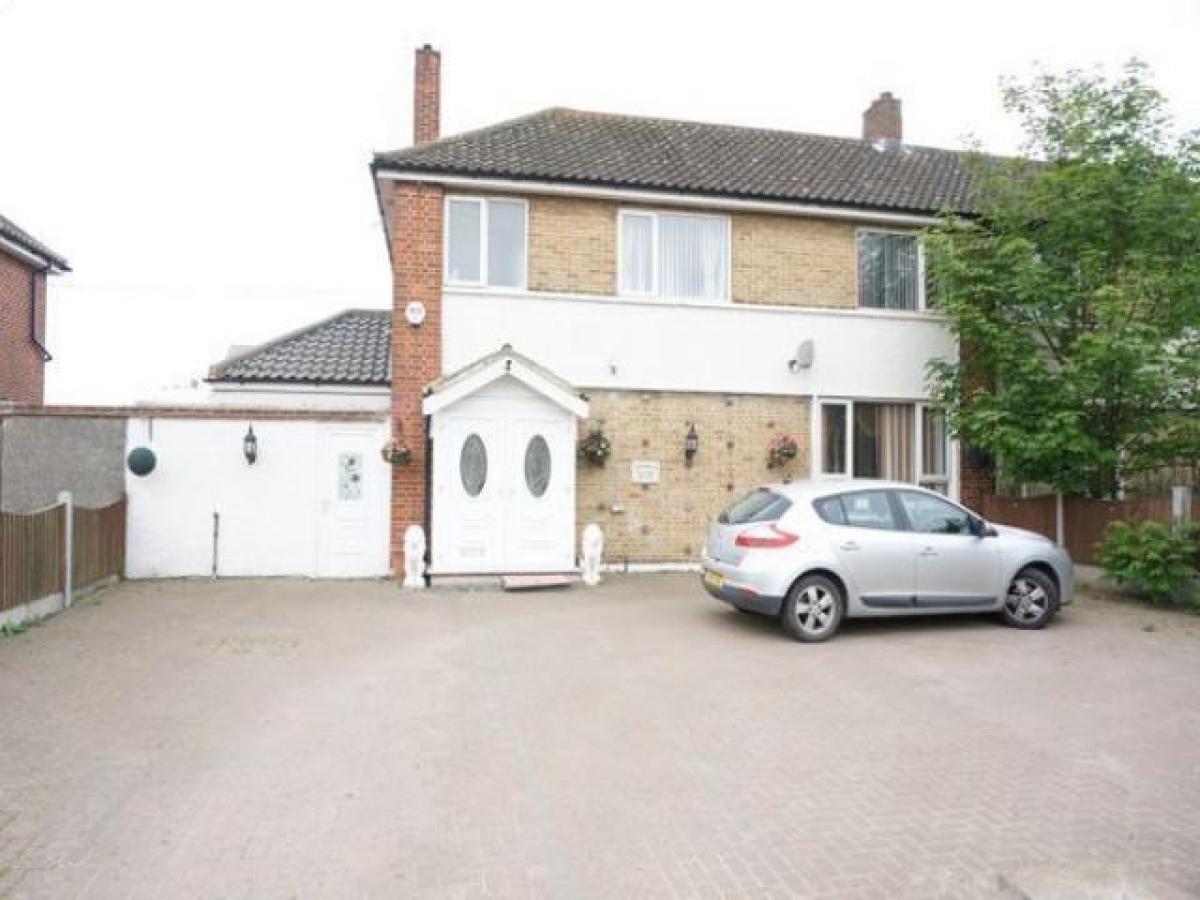 Picture of Apartment For Rent in Tilbury, Essex, United Kingdom