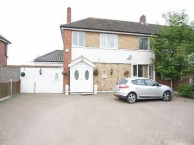 Apartment For Rent in Tilbury, United Kingdom