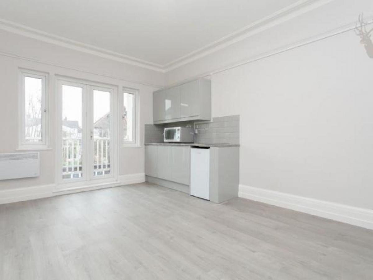 Picture of Apartment For Rent in Leigh on Sea, Essex, United Kingdom