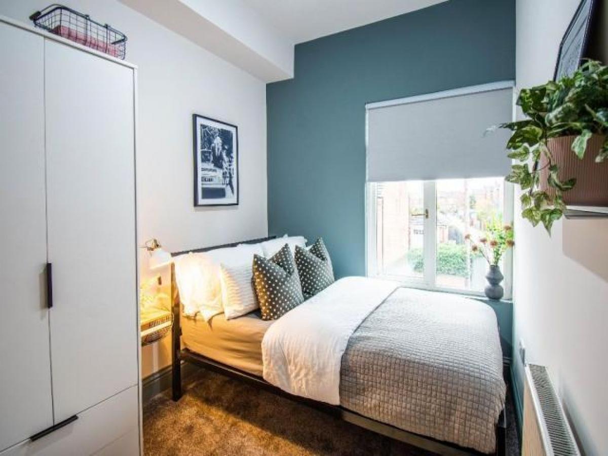 Picture of Apartment For Rent in Normanton, West Yorkshire, United Kingdom