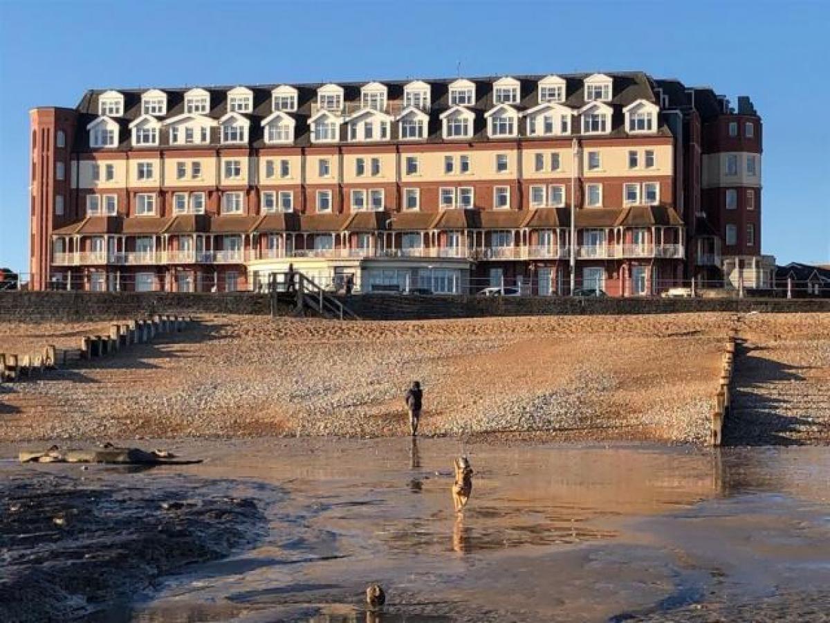 Picture of Apartment For Rent in Bexhill on Sea, East Sussex, United Kingdom