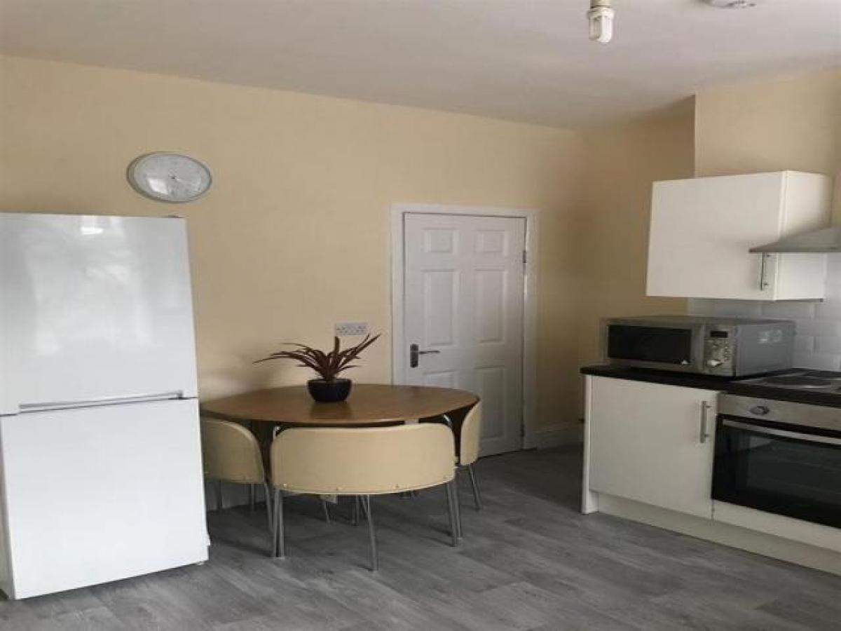 Picture of Apartment For Rent in Burnley, Lancashire, United Kingdom