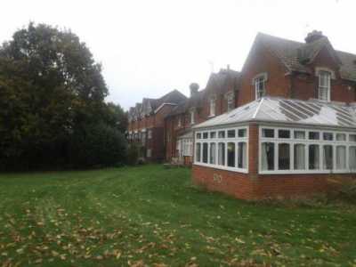 Apartment For Rent in Ipswich, United Kingdom