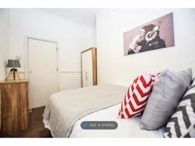 Apartment For Rent in Crewe, United Kingdom