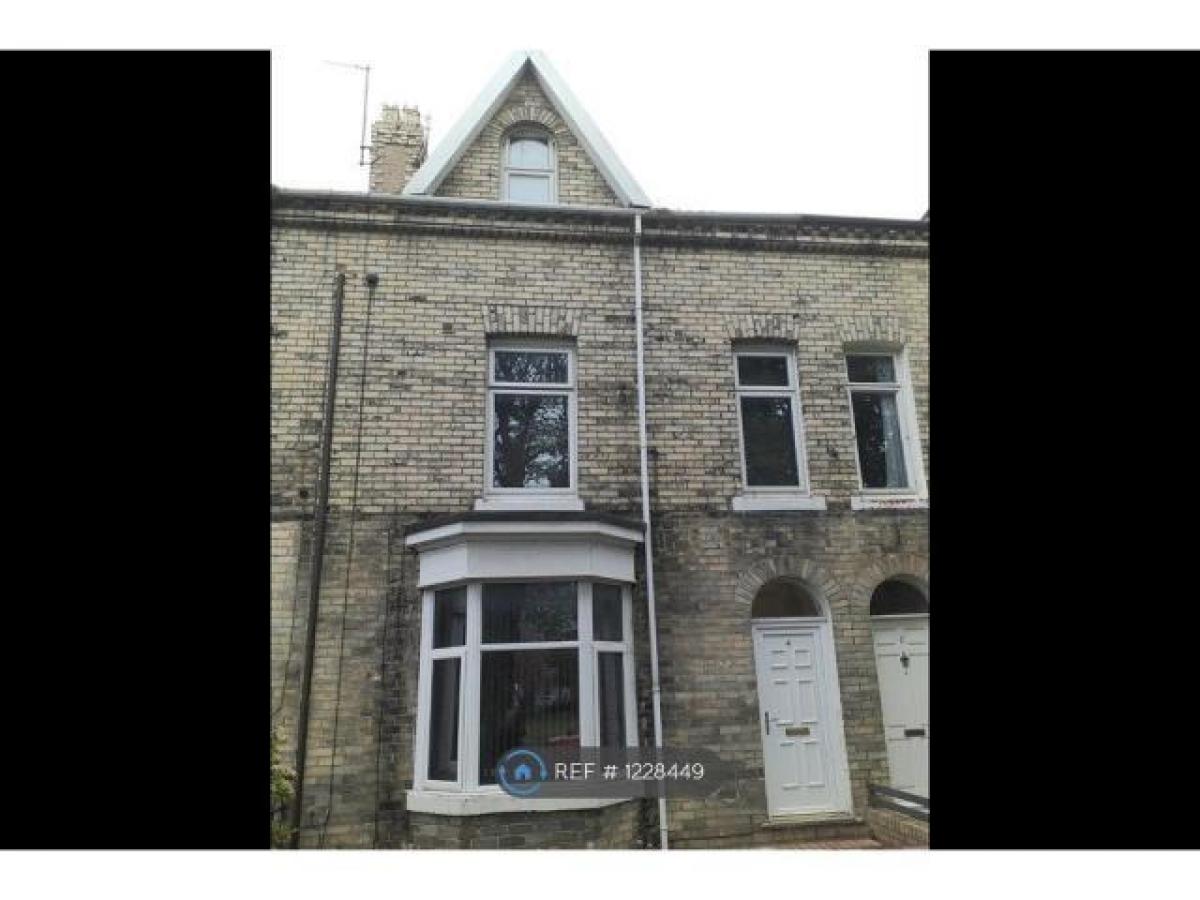 Picture of Apartment For Rent in Hartlepool, County Durham, United Kingdom
