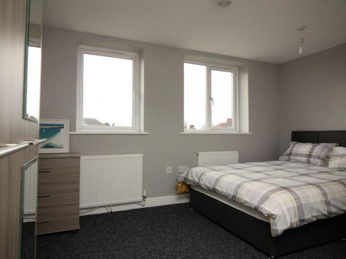 Picture of Apartment For Rent in Scunthorpe, Lincolnshire, United Kingdom