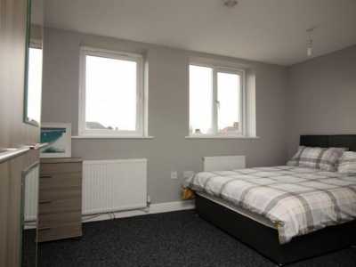 Apartment For Rent in Scunthorpe, United Kingdom