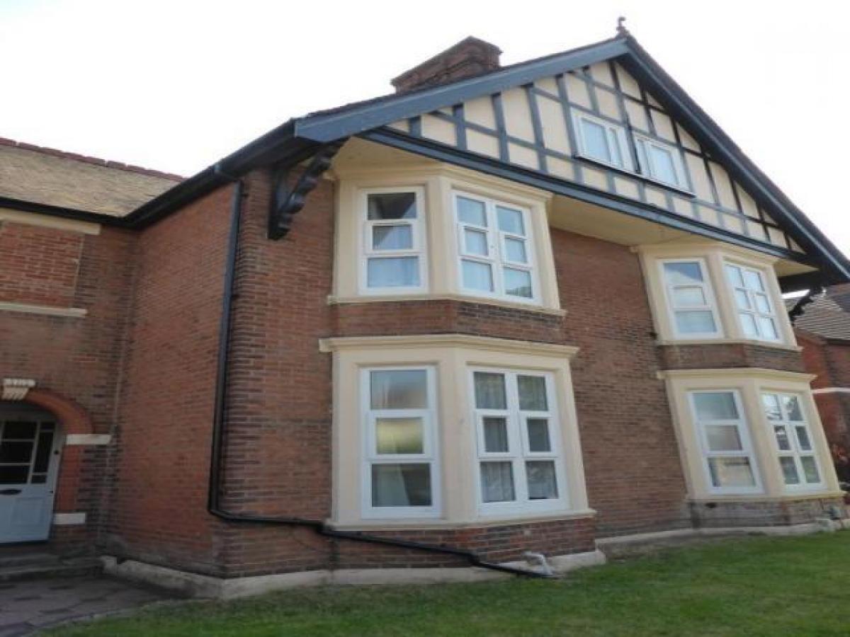 Picture of Apartment For Rent in Colchester, Essex, United Kingdom