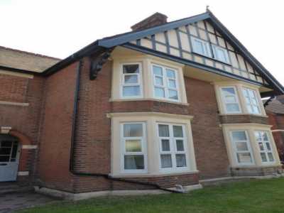 Apartment For Rent in 