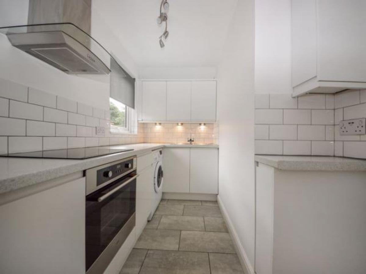 Picture of Apartment For Rent in Waterlooville, Hampshire, United Kingdom