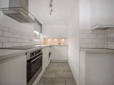 Apartment For Rent in Waterlooville, United Kingdom