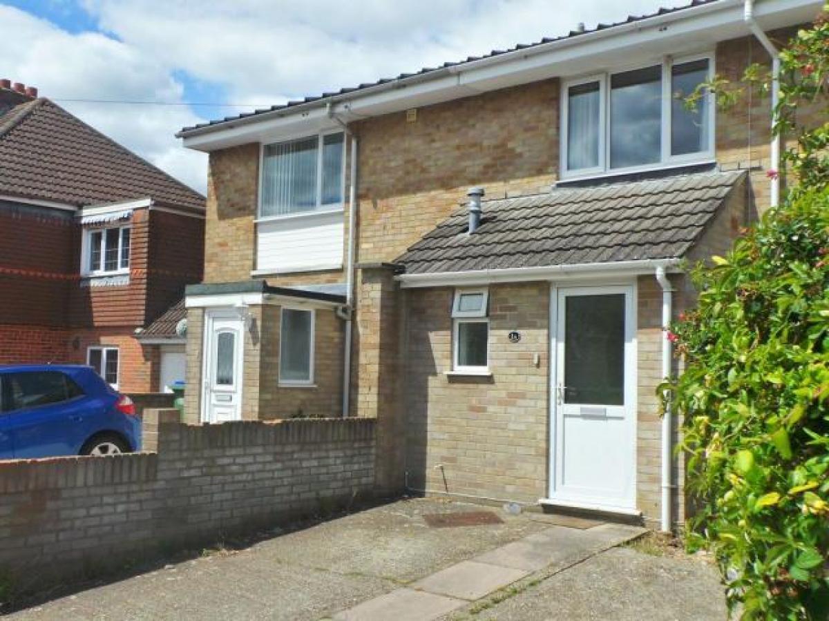 Picture of Apartment For Rent in Fareham, Hampshire, United Kingdom