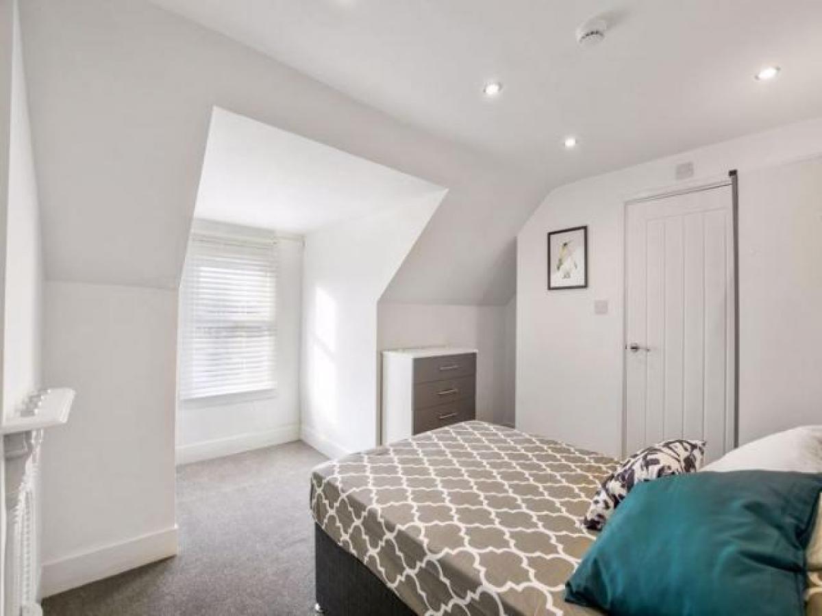 Picture of Apartment For Rent in Maidstone, Kent, United Kingdom